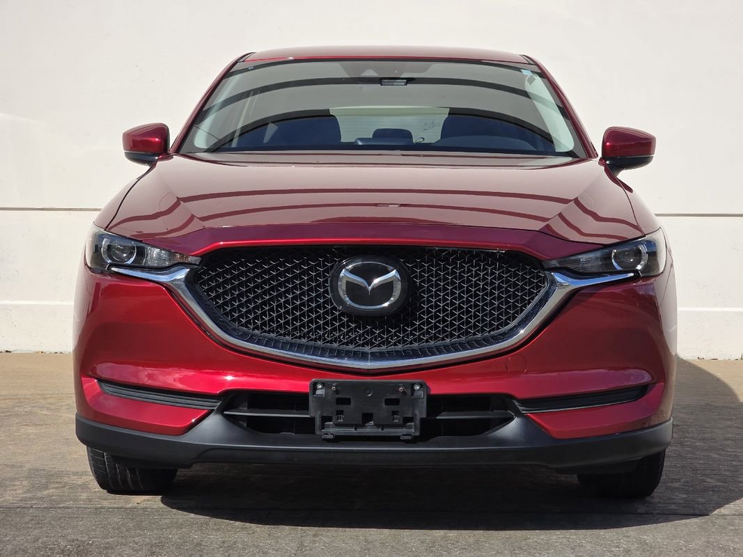 Used 2020 MAZDA CX-5 Sport FWD image 7