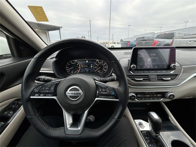 Used 2021 Nissan Altima 2.5 SL image 23