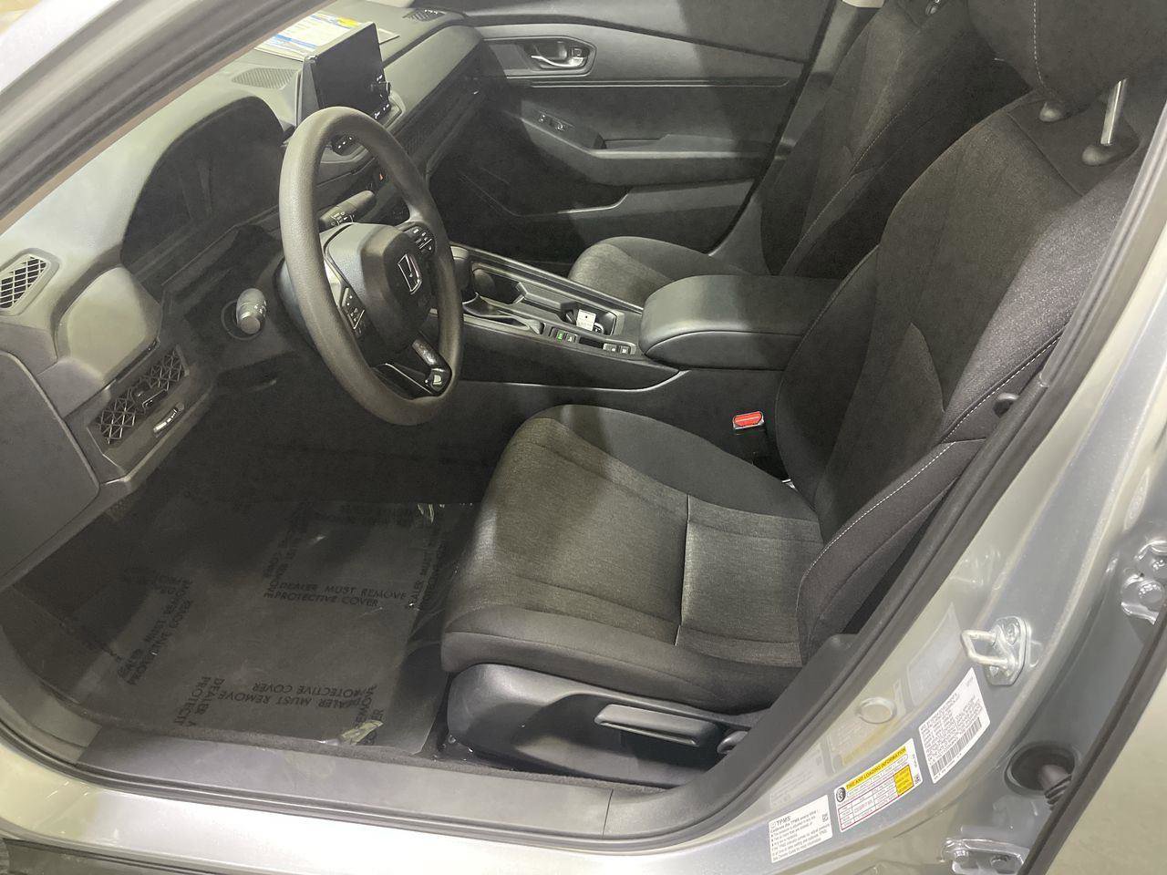 Certified 2024 Honda Accord LX image 11