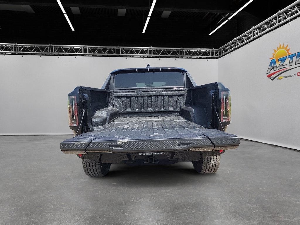 New 2026 GMC Hummer EV 4x4 Crew Cab image 23