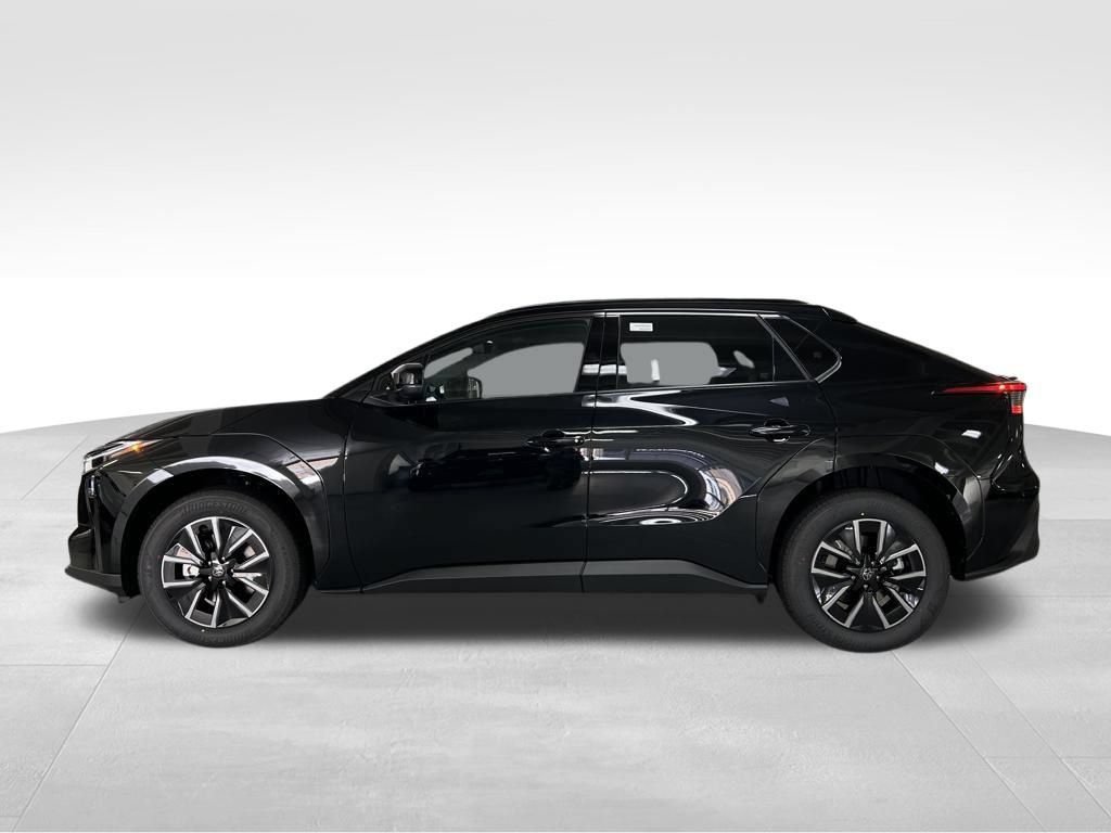 New 2026 Toyota bZ FWD image 2
