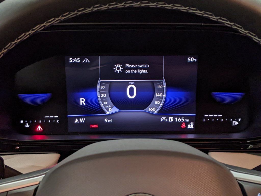 New 2026 Volkswagen Taos S AWD/4WD image 14