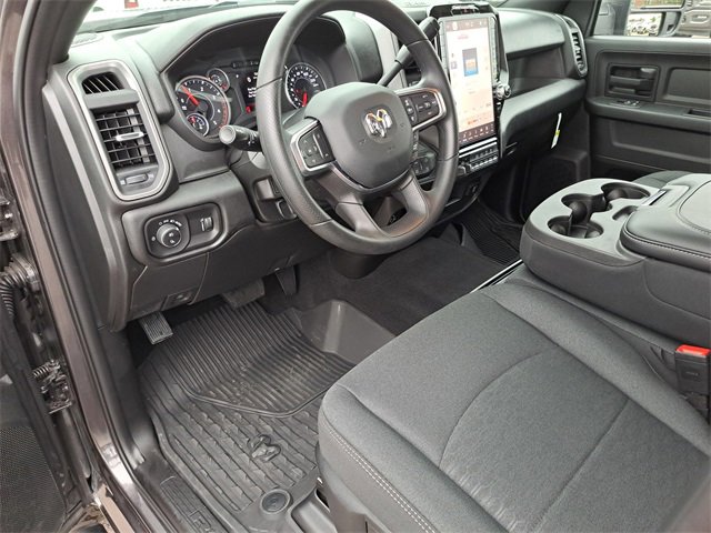 New 2026 RAM 2500 Tradesman image 16