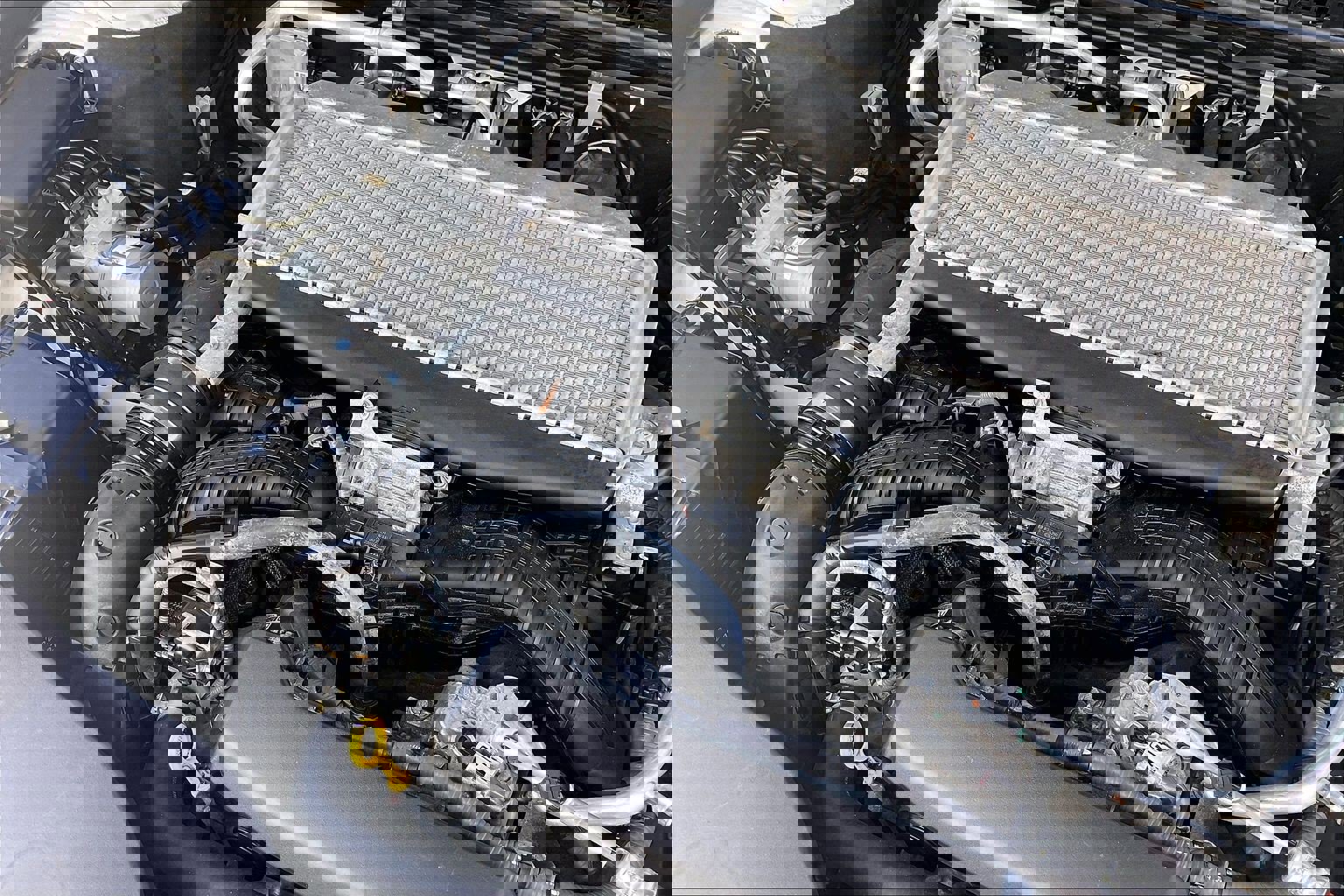 Used 2022 Subaru Outback Onyx Edition XT image 36