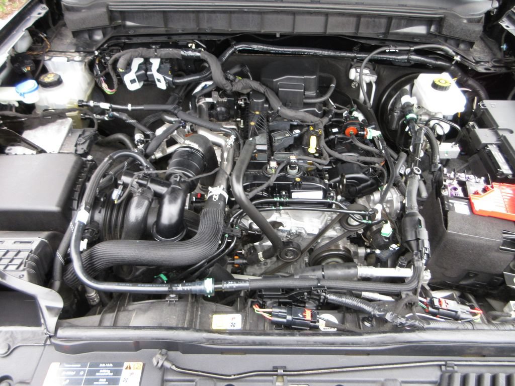 Certified 2022 Ford Bronco Outer Banks AWD/4WD image 27