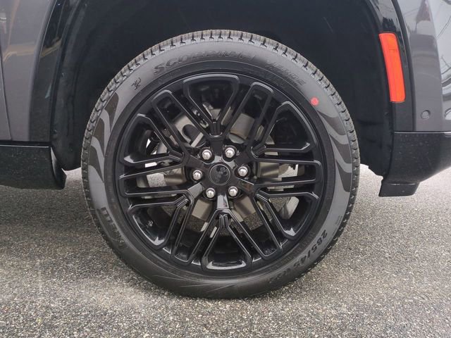 New 2026 Jeep Grand Wagoneer Limited image 11