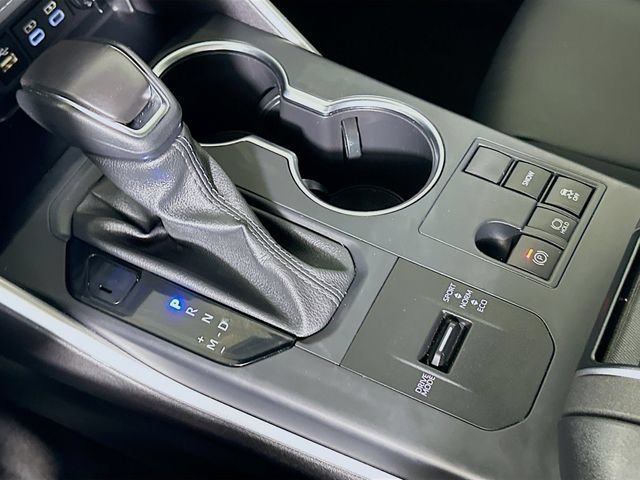 Certified 2025 Toyota Highlander XLE FWD image 20