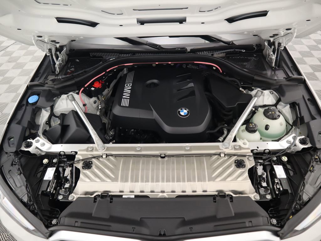 Certified 2025 BMW X3 xDrive30i w/ Premium Package image 31