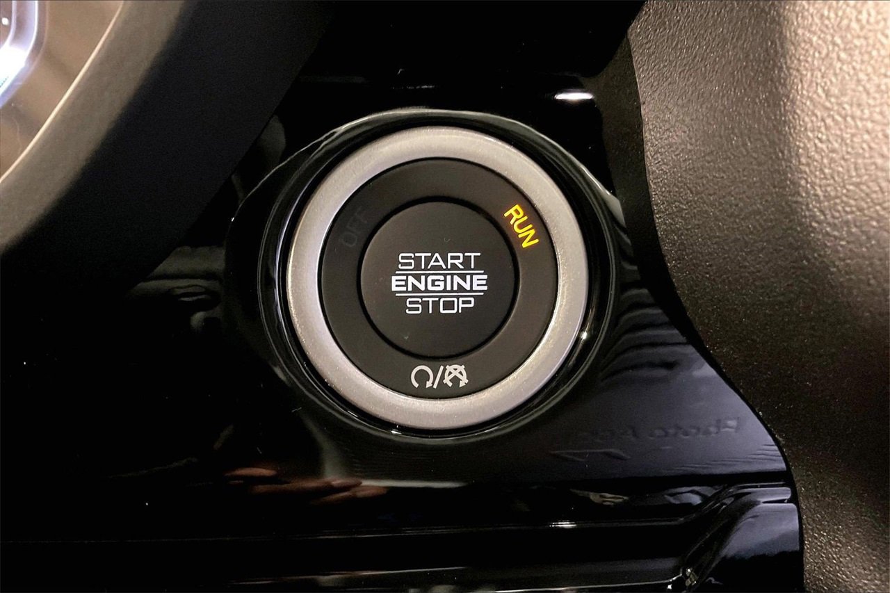 New 2026 RAM 1500 Rebel w/ Rebel Level 2 Equipment Group image 18