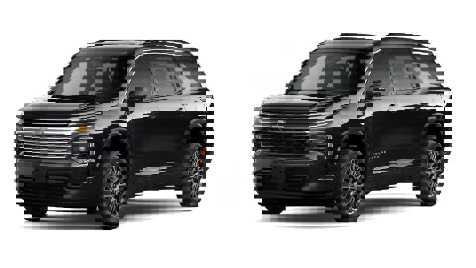 New 2026 Chevrolet Traverse LT w/ Driver Confidence Package image 25