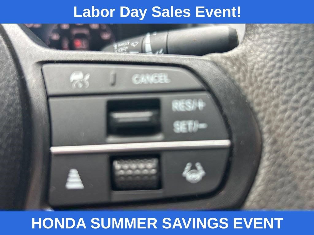 Used 2024 Honda Accord LX image 23