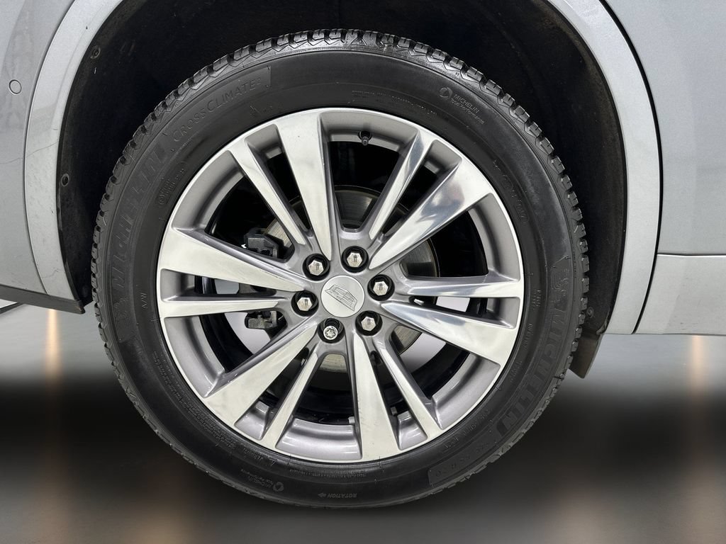 Used 2020 Cadillac XT6 Premium Luxury FWD image 10
