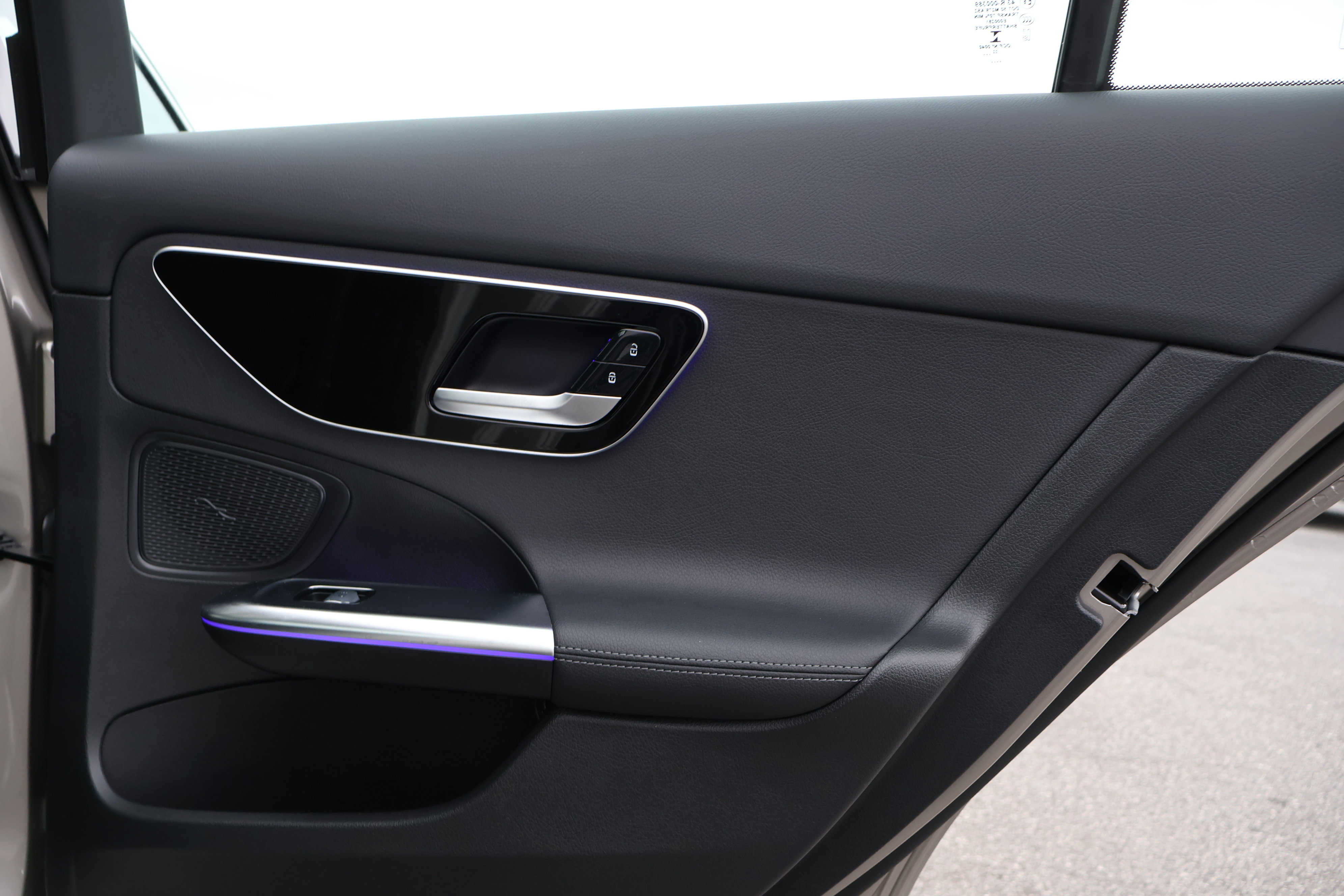 Certified 2023 Mercedes-Benz C 300 C 300W image 21