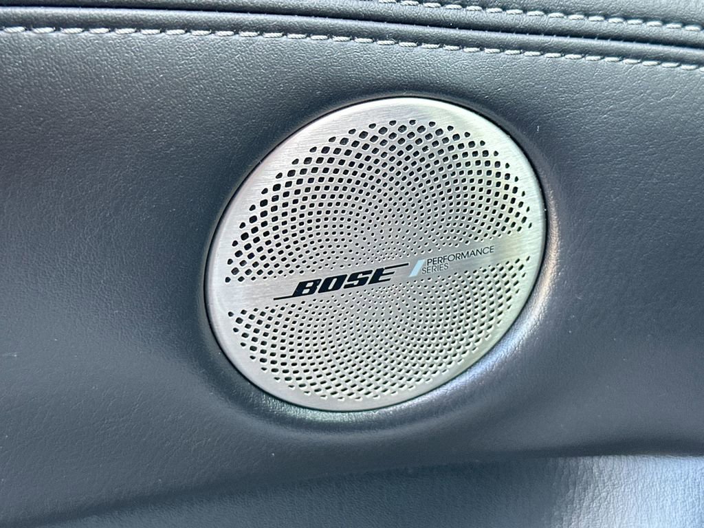 Used 2024 INFINITI QX80 Sensory w/ Cargo Package image 18