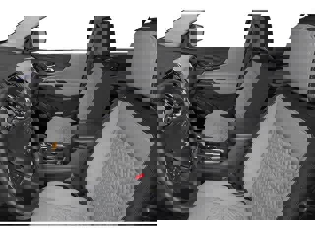 Used 2022 Chevrolet Equinox LT image 9