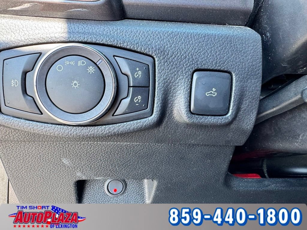 Used 2019 Ford Ranger Lariat w/ Equipment Group 501A Mid AWD/4WD image 19