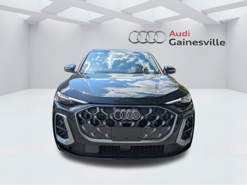 Used 2025 Audi Q5 Premium Plus AWD/4WD image 14