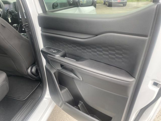 New 2026 Ford Ranger XL AWD/4WD image 51