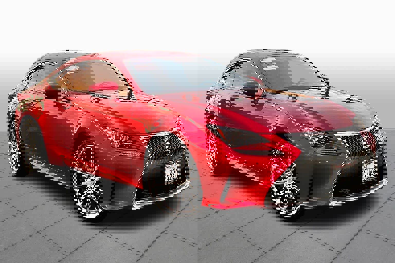 Used 2015 Lexus RC 350 image 2