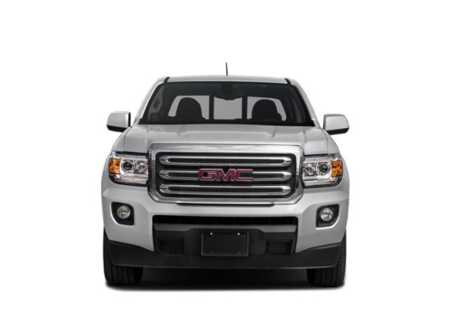 Used 2019 GMC Canyon SLT w/ Driver Alert Package AWD/4WD image 7