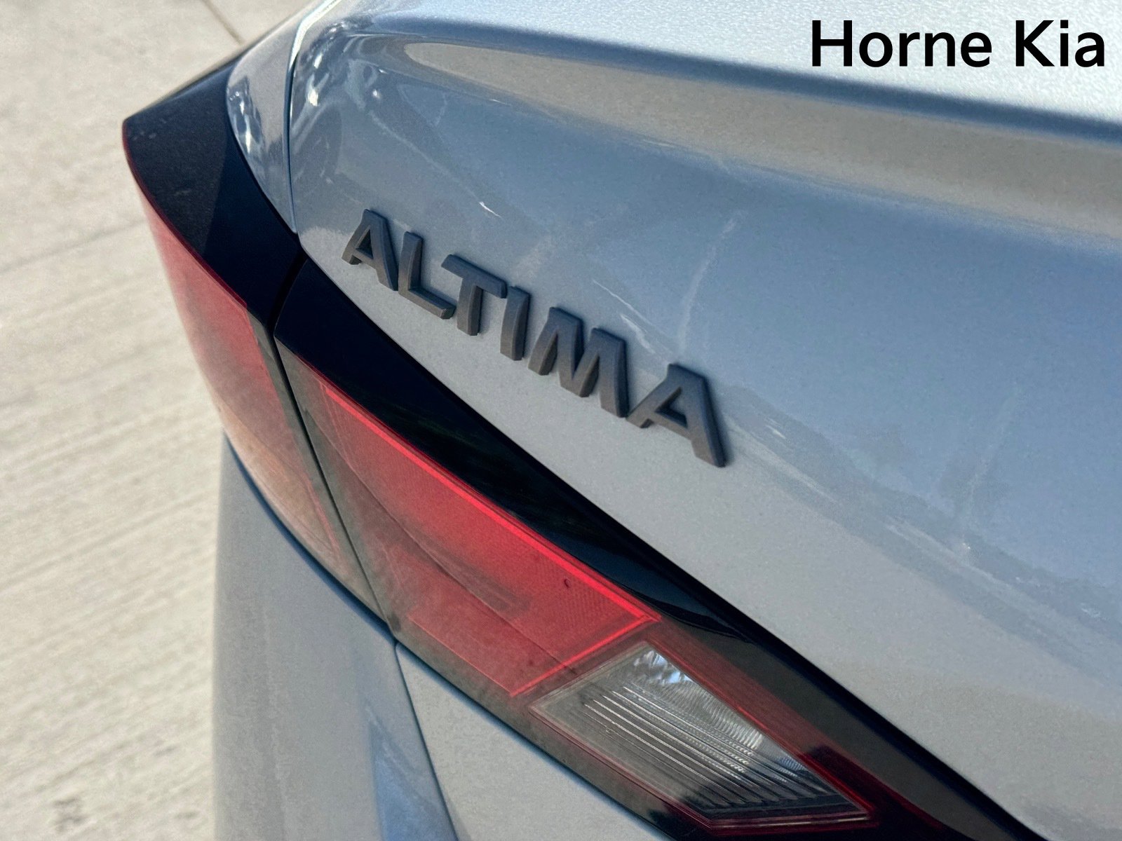 Used 2023 Nissan Altima 2.5 S image 29