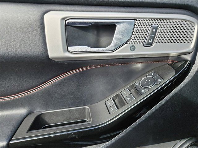 Used 2022 Ford Explorer ST-Line RWD image 28