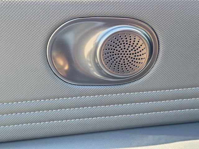 New 2026 Hyundai Elantra Sport image 17