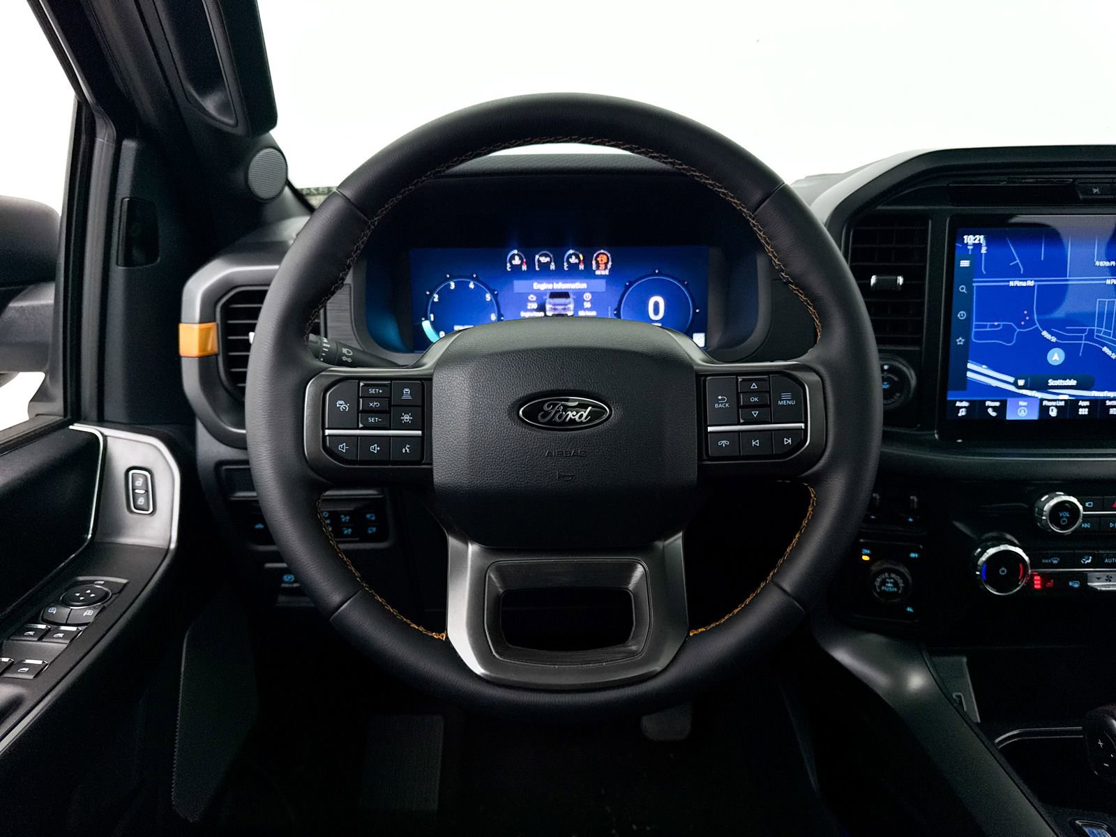 Used 2025 Ford F150 Tremor w/ Tow/Haul Package image 32