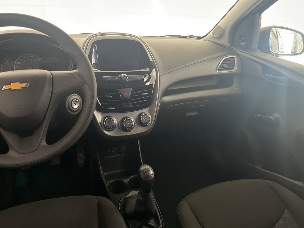 Used 2020 Chevrolet Spark LS image 33