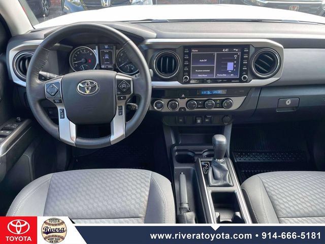 Used 2023 Toyota Tacoma SR5 AWD/4WD image 14