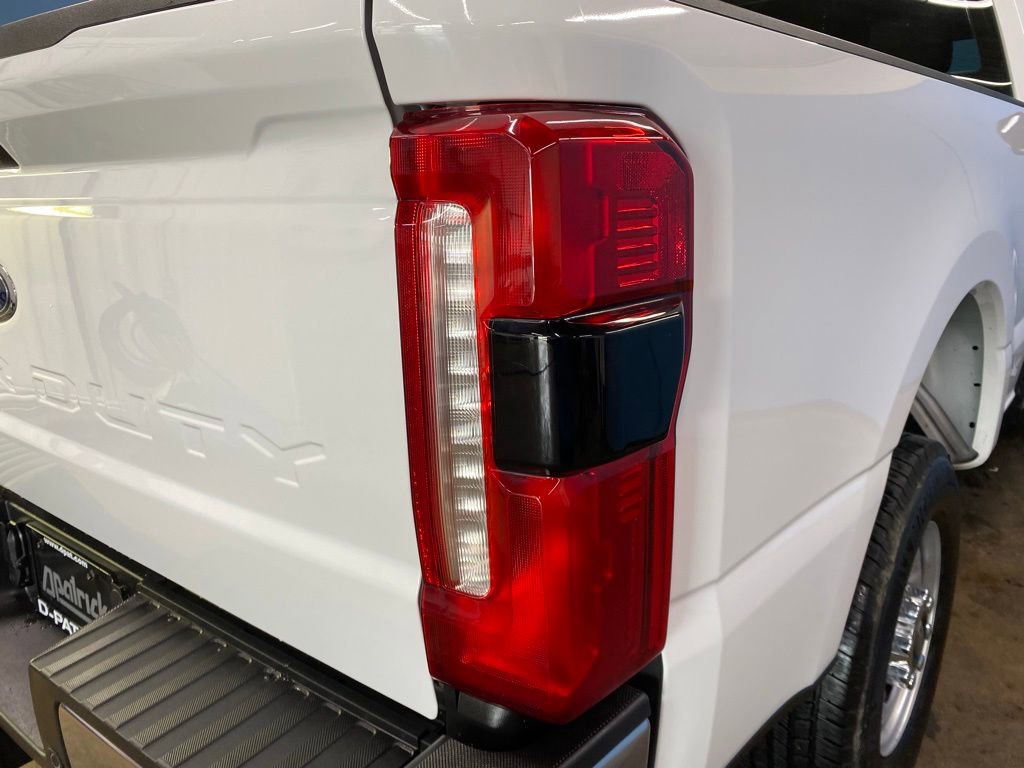 Used 2023 Ford F250 XL w/ 360-Degree Camera Package image 13