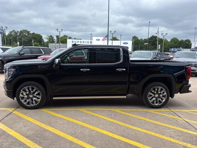 New 2026 GMC Sierra 1500 Denali AWD/4WD image 7