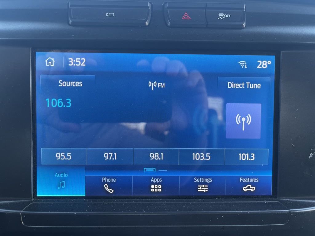 Used 2022 Ford F150 XLT w/ Trailer Tow Package image 19