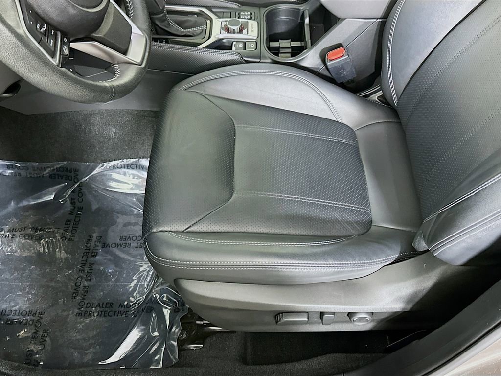 Used 2024 Subaru Forester Limited image 27