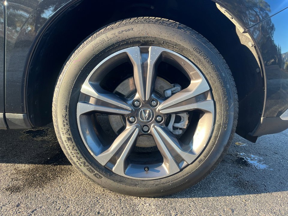 Certified 2024 Acura RDX Advance Package image 25