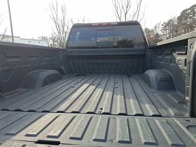 Used 2024 GMC Sierra 3500 Denali Ultimate image 28