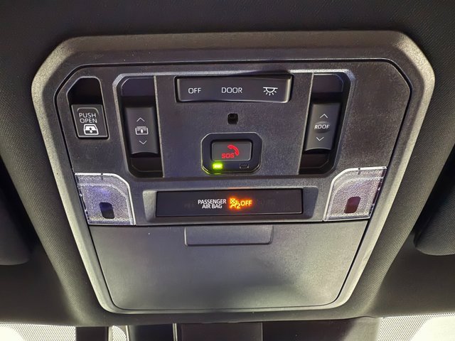 New 2026 Toyota Tundra TRD Pro image 23