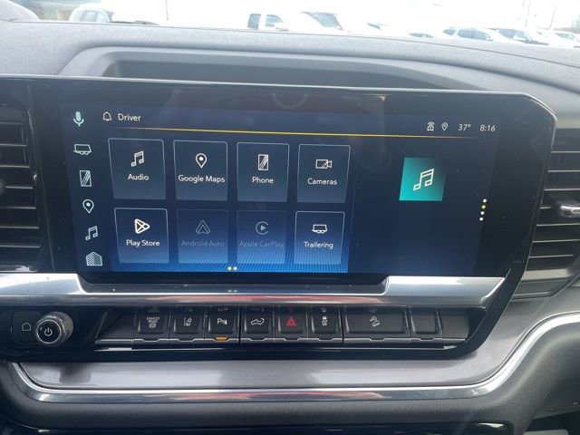 Used 2024 Chevrolet Silverado 3500 High Country w/ Technology Package image 21