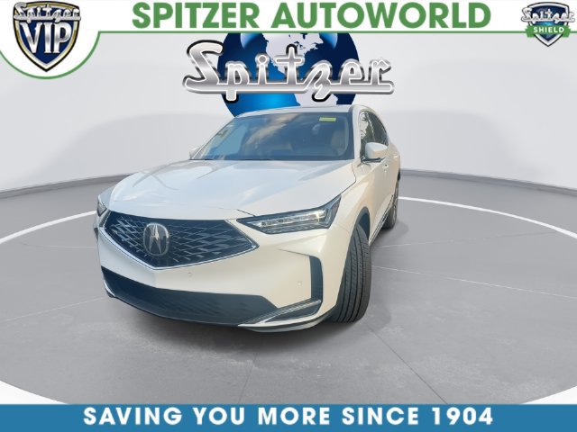 New 2026 Acura MDX w/ Technology Package AWD/4WD image 6