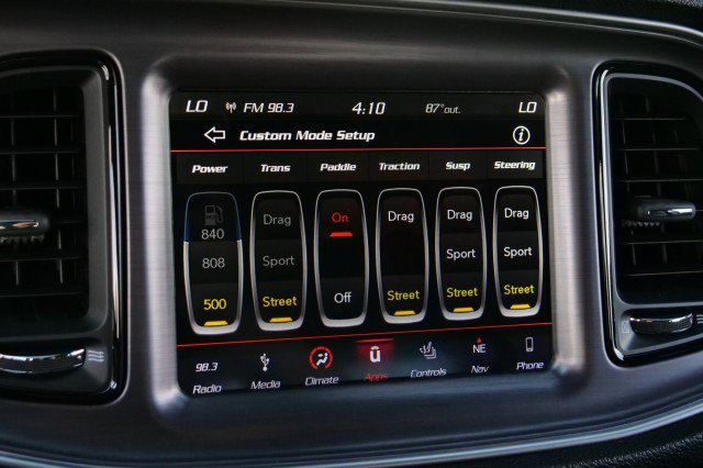 Used 2018 Dodge Challenger SRT Demon image 27