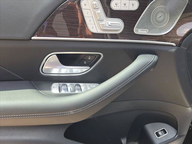 New 2026 Mercedes-Benz GLE 450 4MATIC image 15