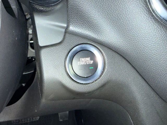 Used 2024 Chevrolet Equinox LT w/ LPO, Floor Liner Package image 14