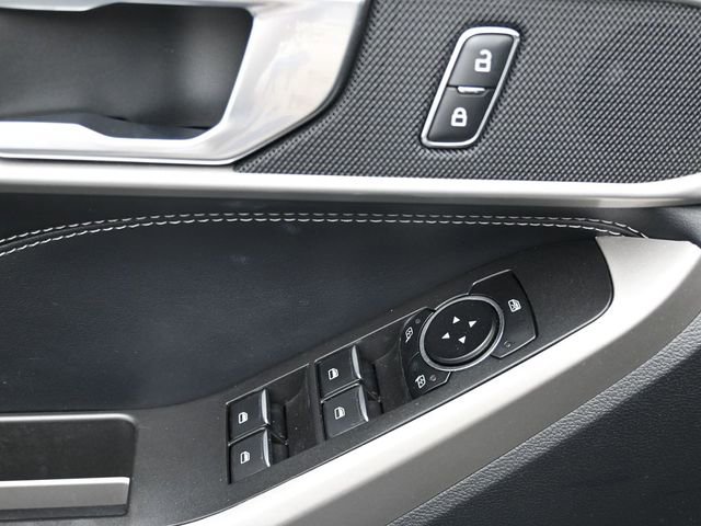 Certified 2022 Ford Explorer XLT w/ Equipment Group 202A image 12