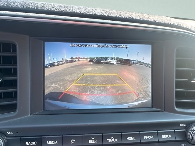 Used 2019 Hyundai Elantra SEL w/ Cargo Package FWD image 9