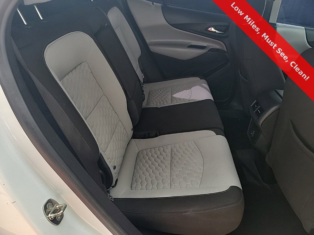 Used 2020 Chevrolet Equinox LS w/ LS Convenience Package image 35