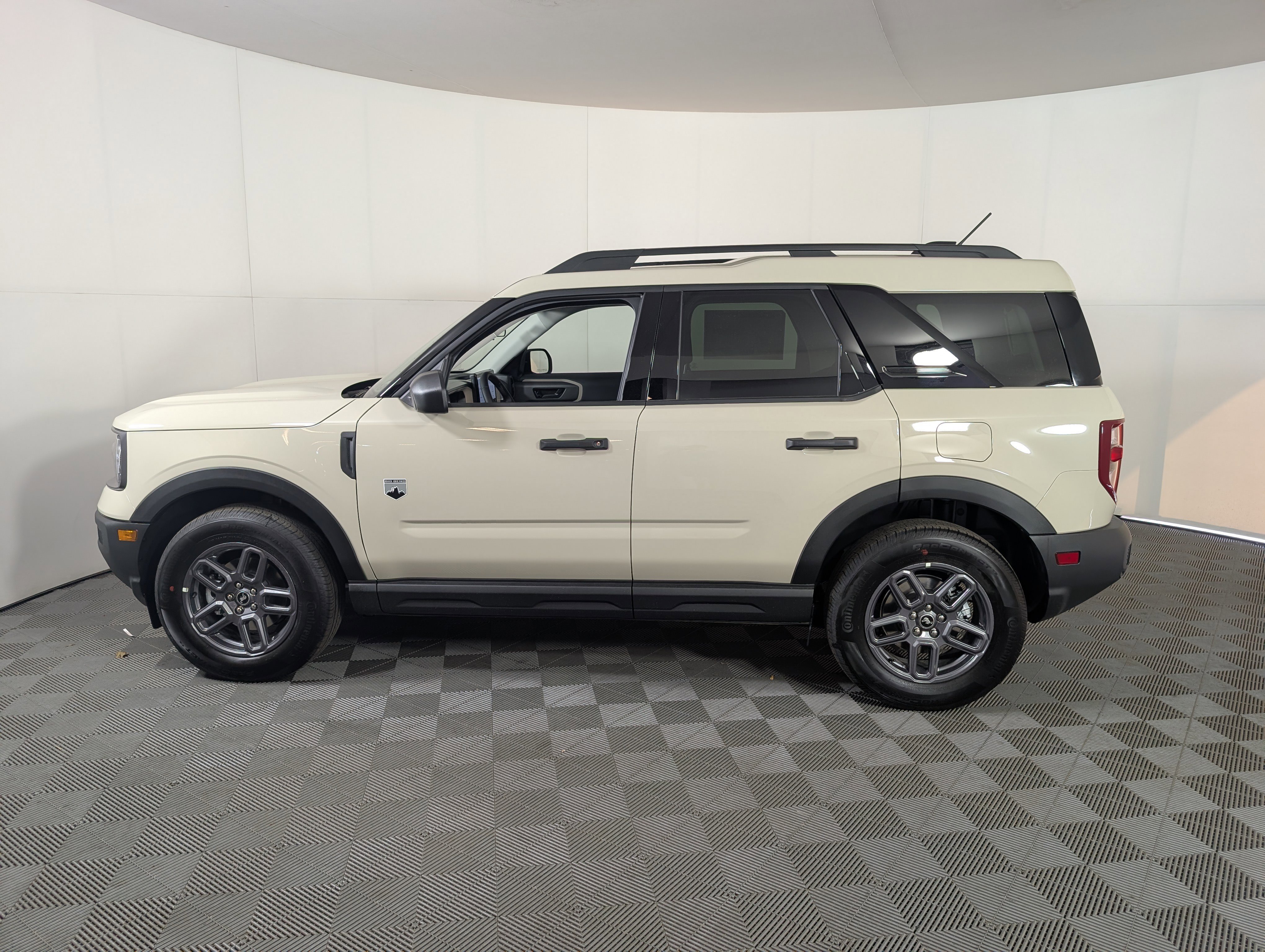 New 2025 Ford Bronco Sport Big Bend w/ Convenience Package image 4