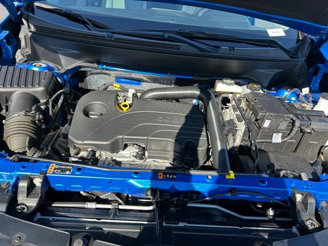 Used 2024 Chevrolet Equinox LS w/ LS Convenience Package image 11