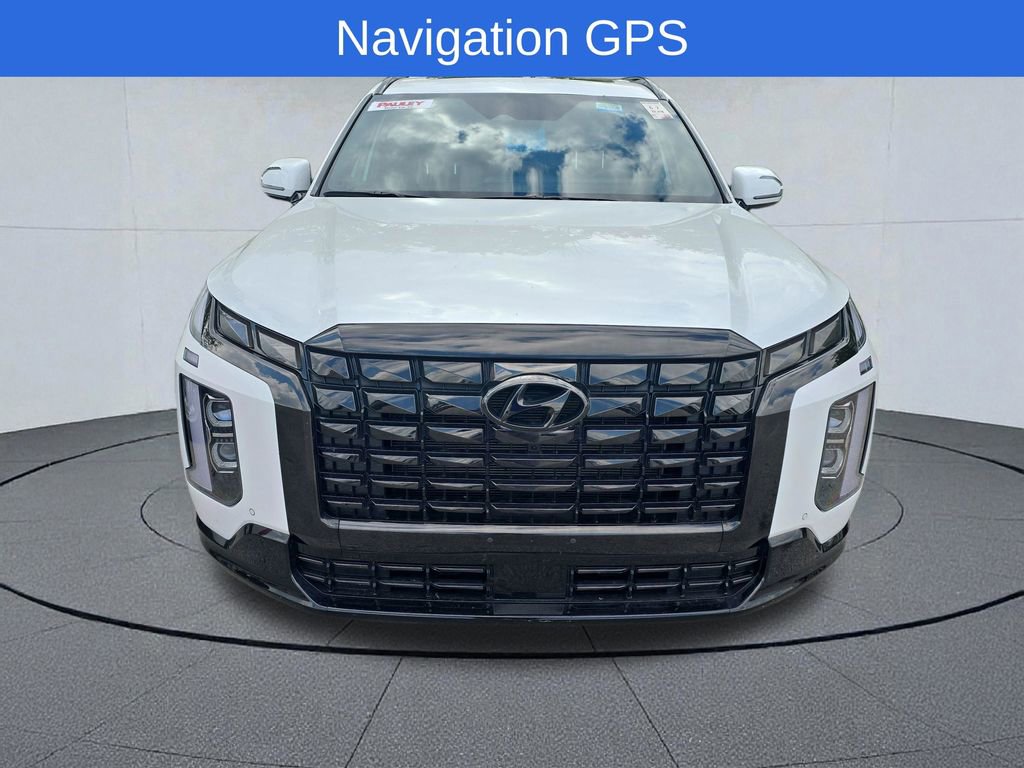 Used 2024 Hyundai Palisade Calligraphy AWD/4WD image 8