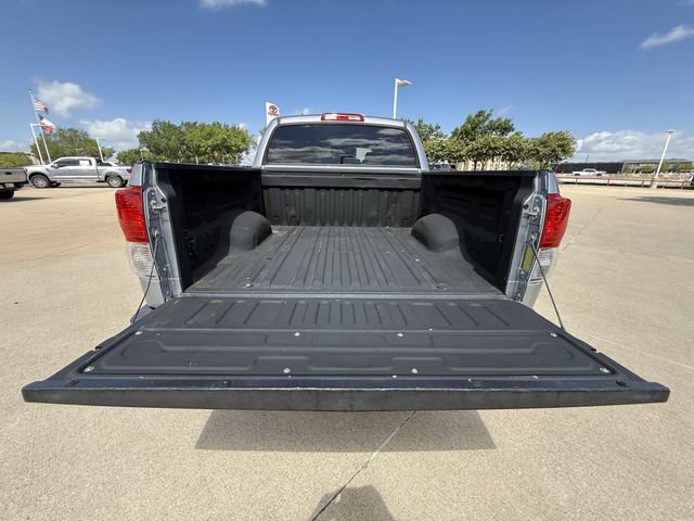 Used 2013 Toyota Tundra 2WD CrewMax w/ SR5 Pkg image 31
