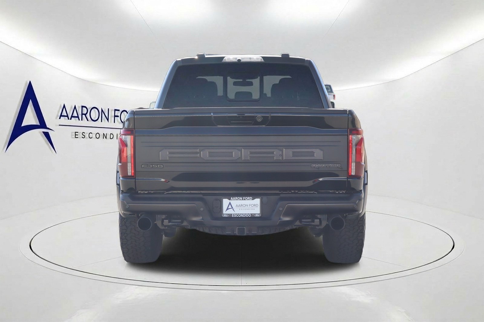 Used 2025 Ford F150 Raptor AWD/4WD image 5